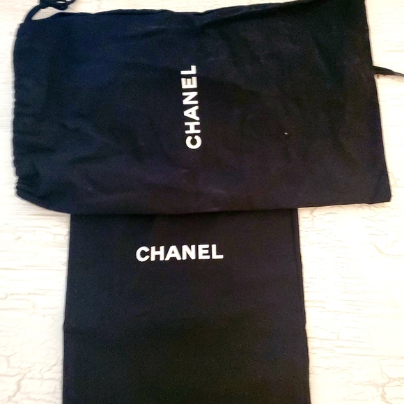 Sold 🌸 CHANEL leather pumps - Picture 8 of 12